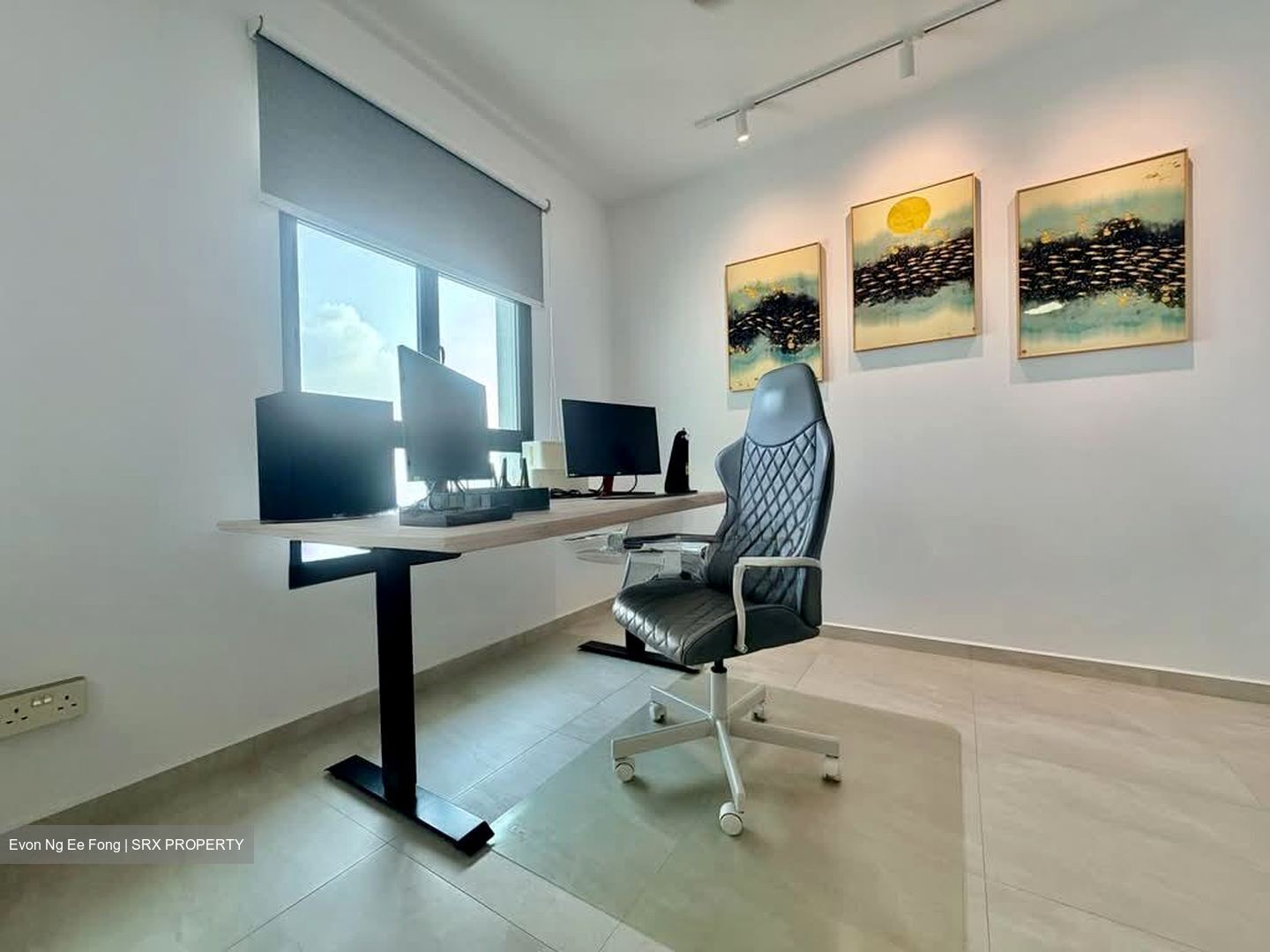 Blk 420C Waterfront II @ Northshore (Punggol), HDB 5 Rooms #588132961